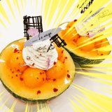 南郷18丁目にあるパティスリー・ラネージュから『メロンボール』が発売！