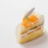 南郷18丁目にあるパティスリー・ラネージュから『メロメロメロンショート』が発売！