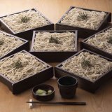 北海道生まれ和食処とんでんの一部店舗にて60分「北海道そば」食べ放題の『そばの日』が6月から8月の第1・第3土曜日に開催！