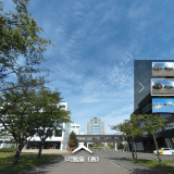 札幌学院大学がキャンパスの様子を360°カメラの画像で体験できる『サツガク360°(サツガクサンビャクロクジュウド)』を公開！