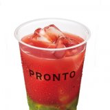 PRONTO(プロント)のカフェタイムにて、夏の定番『すいかジュース』シリーズ2種が6月1日(火)より発売！