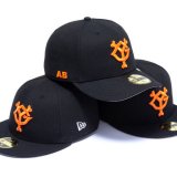 「NEW ERA SAPPORO」にて『ワッペン圧着サービス』を6月16日(水)より開始！