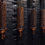 SOIL CHOCOLATE(ソイルチョコレート)の店内