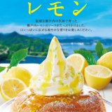 コメダ珈琲店から“瀬戸内レモン”使用の爽やかな『シロノワール 瀬戸内レモン』が6月16日(水)より発売！