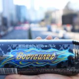 超生命体飲料ライフガードの兄弟分エナジードリンク『BODYGUARD』が6月29日(火)より全国のセブンイレブンでリニューアル発売！