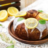 ハートブレッドアンティークが爽やかな季節限定商品『塩れもんのチョコリング』・『ぜっぴん!!クロワッサン～塩れもん～』を7月1日(木)より発売！