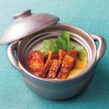 札幌パセオにもある本格中華粥専門店「粥餐庁(かゆさんちん)」が創業20周年夏の記念メニュー『特選うなぎかゆ』を7月1日(木)より7月限定で発売！