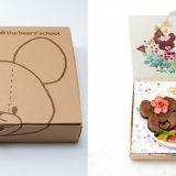 札幌ステラプレイスにもある「J.S. PANCAKE CAFE」から初となる“誕生日専用”のパンケーキキットが6月10日(木)より発売！「くまのがっこう」との人気コラボも復活