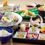 章月グランドホテルが日帰り昼食付き入浴プランを7月1日(木)より開始！