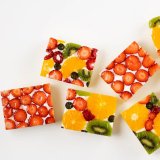 札幌グランドホテルからカラフルなオープンスタイルの『フルーツサンド』が6月14日(月)より発売！