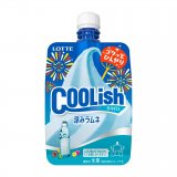 ラムネフレーバーのクーリッシュ『クーリッシュ 涼みラムネ』が6月21日(月)より発売！