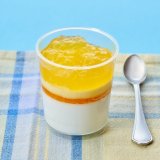 タリーズコーヒーから高校生パティシエが発案したスイーツ甲子園とのコラボスイーツ『ゆずグルト』が6月23日(水)より発売！