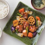 大戸屋 ごはん処にて6月1日(火)よりグランドメニューが全店リニューアル！