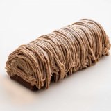 ISHIYAが手掛けるお取り寄せ冷凍ケーキ「シバレ・プレ」から北海道産の栗を使った濃厚な味わい『モンブラン』が6月10日(木)より発売！