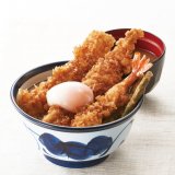 天丼てんやから夏の名物天丼たれづけ第1弾『たれづけ大江戸天丼』＆国産の夏野菜を味わう『夏野菜の天丼』が6月24日(木)より発売！