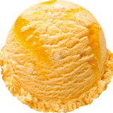 サーティワンから人気台湾スイーツをアイスクリームにした『サニーパイナップルケーキ』が6月1日(火)より発売！