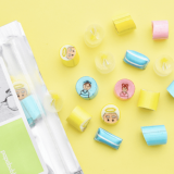 札幌ステラプレイス「パパブブレ」から『七夕ミックス』が6月23日(水)より発売！今年は“天の神様”が仲間入り