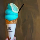 JB ESPRESSO MORIHICO.からJBソフトクリームの新フレーバー『塩レモン』が発売！