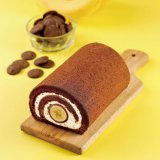 ろまん亭にてサマーフェア第2弾が開始！7月は『チョコバナナロール』『ブルーベリータルト』が登場