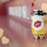 東区にあるMIGNON.(ミニョン)から缶シリーズ『レモンクリーム』が発売！