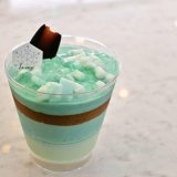 南郷18丁目にあるパティスリー・ラネージュから『みずごころ』が発売！