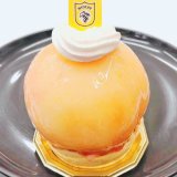 西区八軒にあるマスカットボアから桃を丸ごと使用した『桃太郎』が7月15日(木)から期間限定で発売！