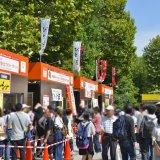 大通公園で開催予定だった『さっぽろオータムフェスト 2021』が去年に引き続き開催中止を発表。今年度もオンライン形式での開催に