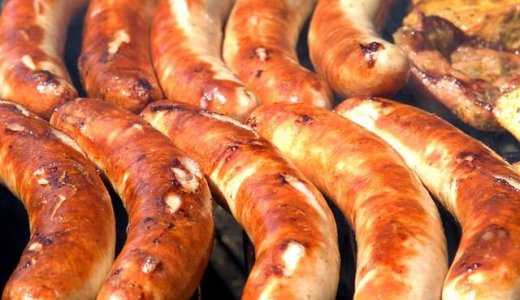 【生ソーセージバル LECKER(レッカー)】北区に新鮮な挽肉と本場ドイツのスパイスで作る“生ソーセージバル”がオープン！