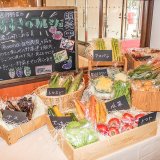 札幌近郊の新鮮野菜をホテルレストランで販売する『すすきのマルシェ』が札幌東急REIホテルで8月1日(日)より開催！