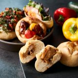 miredoにもあるBOUL’ANGE(ブール アンジュ)からスパイスやハーブ香る肉料理を主役にした夏の新作が7月5日(月)より発売！