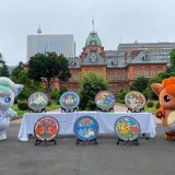 アローラロコンとロコンと『ポケふた』