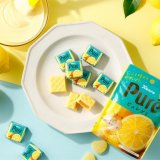 「チロルチョコ」と「ピュレグミ」が初のコラボ！『チロルチョコ＜ピュレグミレモン＞』が7月12日(月)より発売！