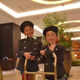 札幌グランドホテルからお子様がホテルの仕事を体験できる『プチホテリエ体験♪ 夏休みファミリープラン』が販売開始！