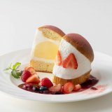札幌グランドホテルからマリトッツォをアレンジした『マリトッツォアイスクリーム いちご』が7月17日(土)より発売！