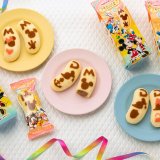 東京ばな奈とディズニーが贈る夢のスイーツ『ミッキー＆フレンズ/東京ばな奈「見ぃつけたっ」』が全国のセブンイレブンに登場！北海道エリアでは7月30日(金)より発売