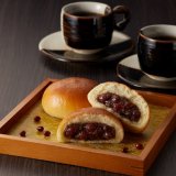 「あずきの井村屋」初の“餡ぱん”『井村屋謹製 餡ぱん』が7月27日(火)より順次発売！