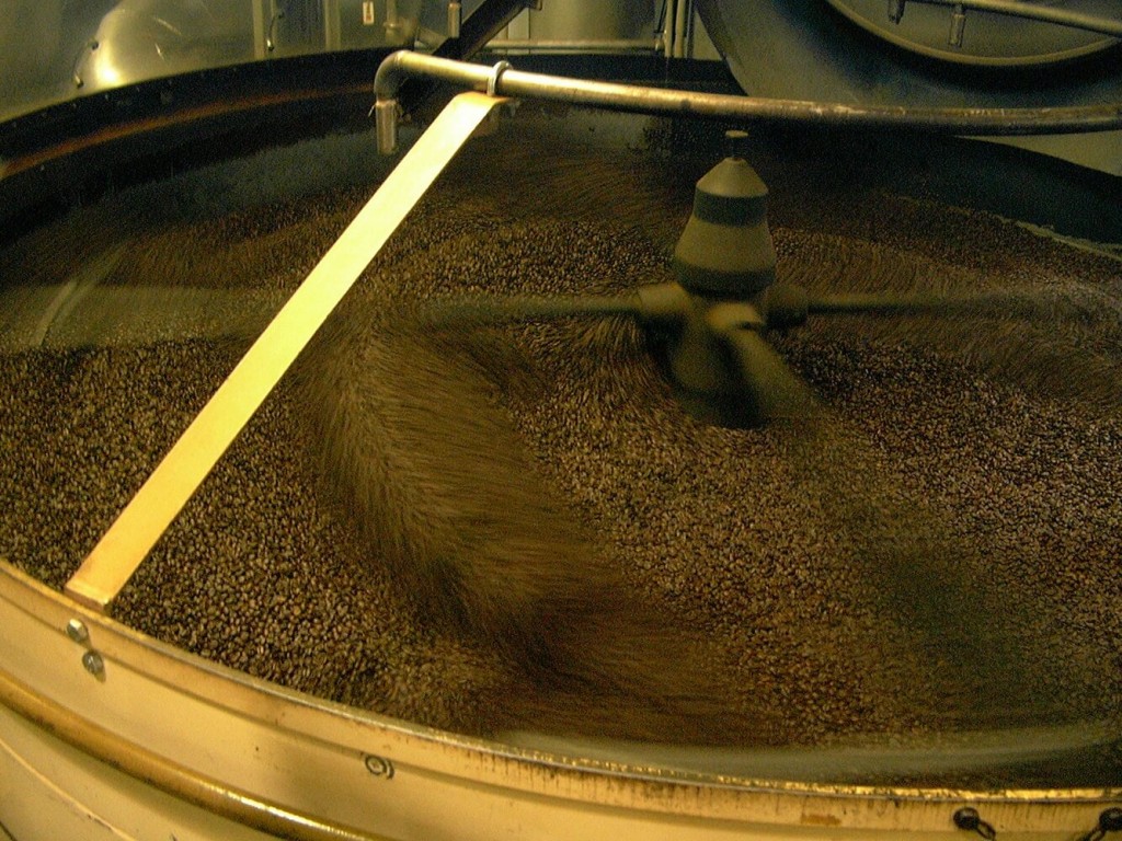 タリーズコーヒーの『クリーミーフォームエスプレッソ』-コーヒー豆の特徴を最大限引き出す焙煎