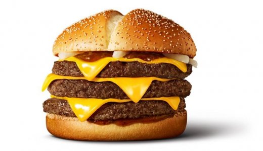 【マクドナルド 中央区役所前店】南2西11にマクドナルドの新店がオープン！
