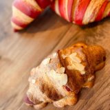 桑園にあるスナオないちごから『クロワッサンダマント』が発売！