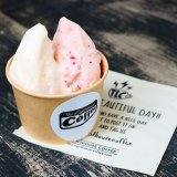 大通にあるThe.Lighthouse Coffeeからジェラート『プラム』『スイカ』が発売！