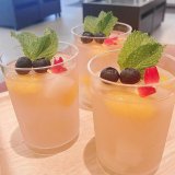 創成川イーストにあるサッポロスイーツガーデン パロムから『夏のコンポート』が発売！