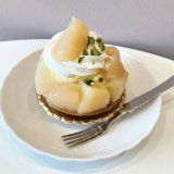 南16西10にある奏春楼から『桃タルト』が発売！