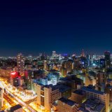 札幌プリンスホテルにて自分好みの夜景を探せる『札幌セレクトビュー宿泊プラン』が8月27日(金)より販売！