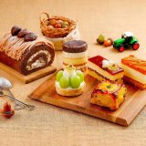 ろまん亭にて秋限定スイーツが9月1日(水)より順次発売！