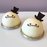 南16西10にある奏春楼にて『おばけレアチーズ』が発売！