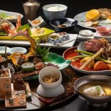 定山渓温泉 章月グランドホテルにて秋献立を9月8日(水)宿泊より提供開始！