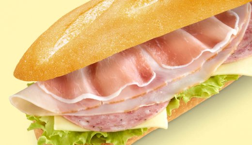 【ドトールコーヒーショップ 札幌ルーシー店】白石区にドトールの新店舗がオープン！