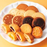 ロイズの人気商品「クッキーズ」＆「ガレット」がリニューアル！