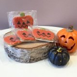 南16西10にある奏春楼から『かぼちゃクッキー』が発売！