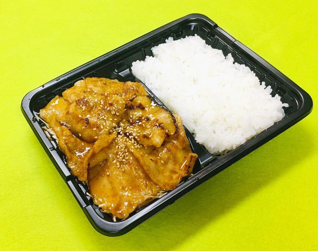 Merci メルシー 南7西9に出前館 テイクアウト限定のヘルシーな 低温調理道産鶏むね肉 道産豚肉 を使用したお弁当屋がオープン 札幌リスト